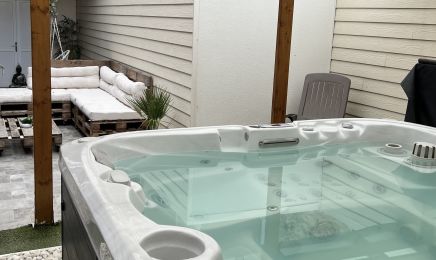 Paradis Zen : Institut de beauté à Marquise