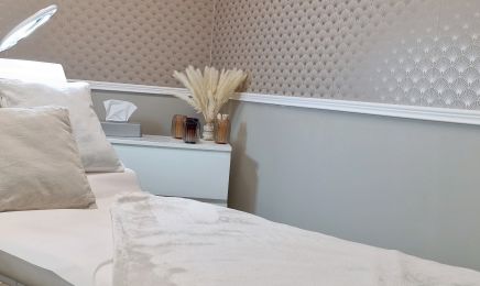  Le Temps d’une Beauté : Institut de beauté à Le Buisson-de-Cadouin