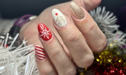 Nails by Camille : Manucure à Vannes