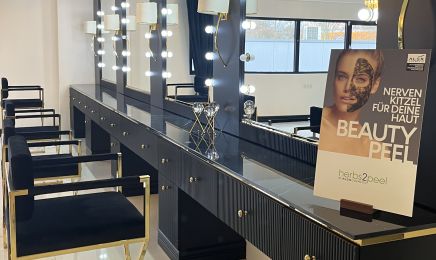 Aesthetic Point : Kosmetikstudio in Wiesbaden