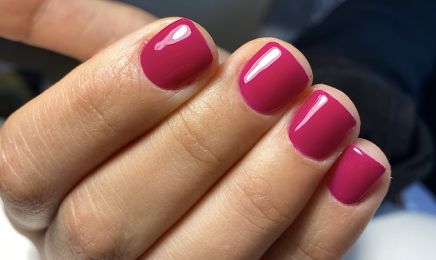 Madiya Beauty : Manucure à La Farlède
