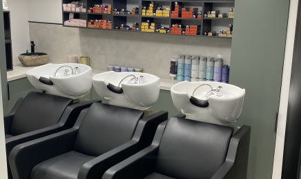 LBC Coiffure By Lamia : Coiffeur à Domène