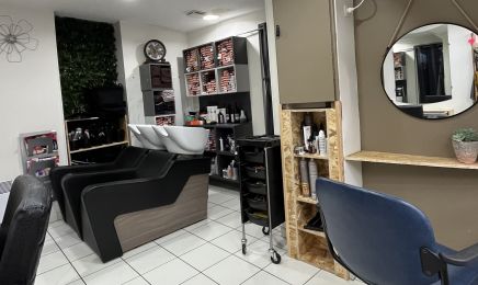 Lydie Coiff : Coiffeur à Écouché-les-Vallées