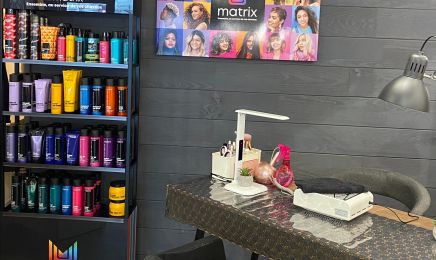 2 Mèches avec Vous - Head Spa  : Coiffeur à Cherbourg-Octeville