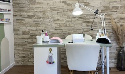 Euphoria institut  : Manucure à Aubagne