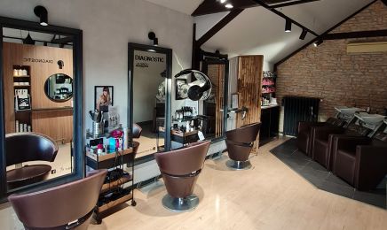 Art’Neo : Coiffeur à Durtal