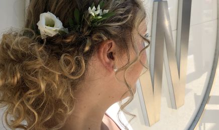 Atelier W Coiffeur & Institut : Coiffeur à Neuilly-sur-Seine