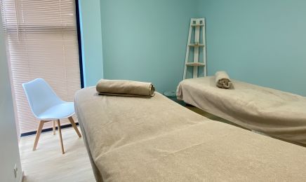 Côté Spa : Manucure à Redon