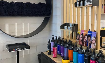 2 Mèches avec Vous - Head Spa  : Coiffeur à Cherbourg-Octeville