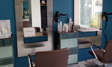 Côté Coiffure : Coiffeur à Saint-Yrieix-sur-Charente