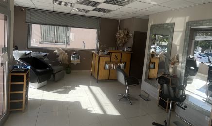 Flo Hair  : Coiffeur à Nîmes