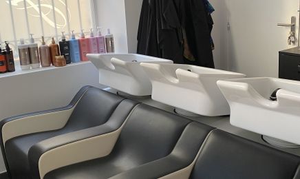 My studio 67 : Coiffeur à Voiron