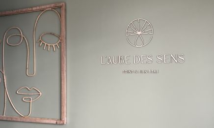 L’aube Des Sens : Institut de beauté à Saumur