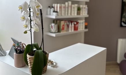 Francine coiff : Coiffeur à Saint-Pal-de-Mons
