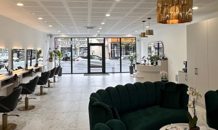 My coiffure  : Coiffeur à Champigny-sur-Marne