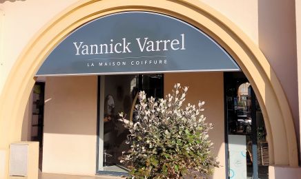 Yannick Varrel - La Maison Coiffure : Coiffeur à Lattes