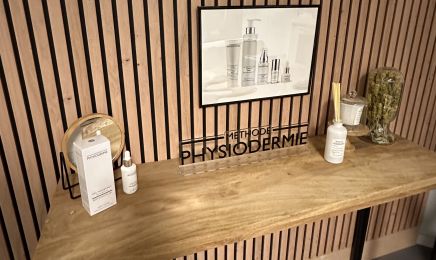 LVJ Institut - Minceur & Anti-Âge - Drainage Lymphatique : Institut de beauté à Saint-Malo