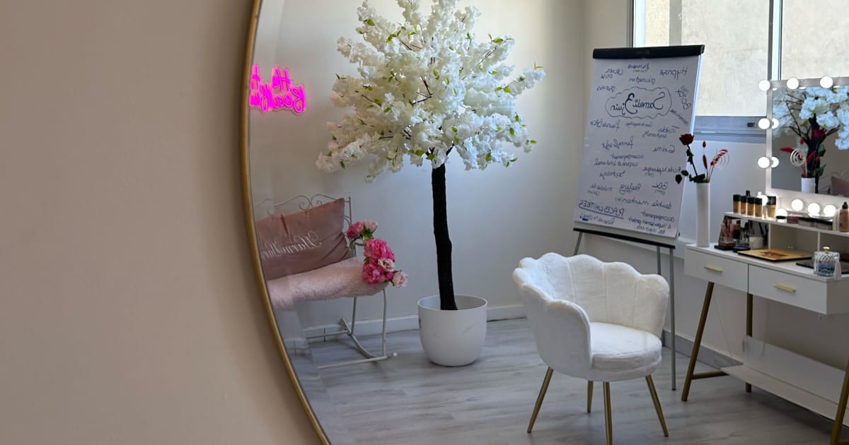 Studio 23 Academy : institut de beauté à Ginestas - Planity
