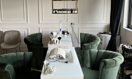 Aesthetic Point : Kosmetikstudio in Wiesbaden