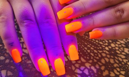 Mline Nails : Manucure à Josse