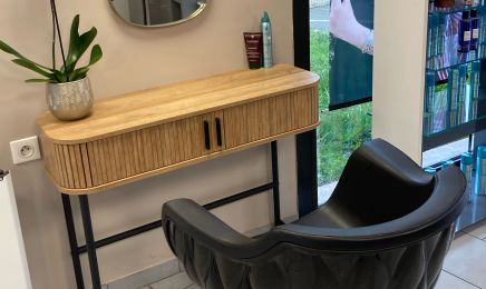 Novatitud coiffure perruque  : Coiffeur à Kervignac