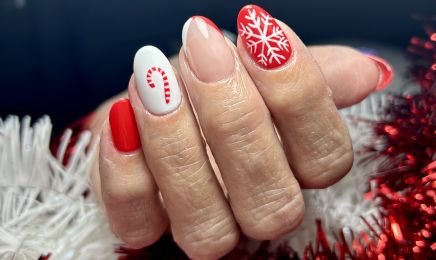 Nails by Camille : Manucure à Vannes