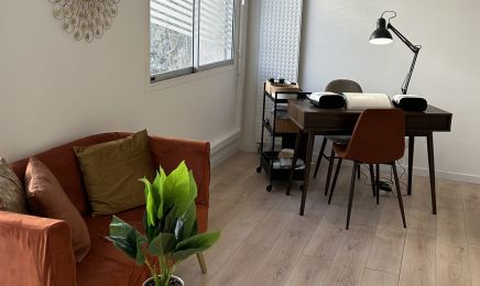 Maison Mermoz : Institut de beauté à Marseille