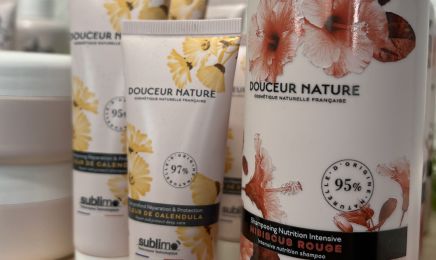 Céli’coiff : Coiffeur à Tercé