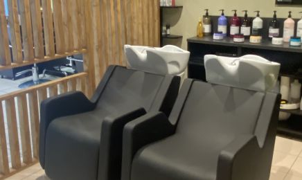 Jazz coiffure : Coiffeur à Saint-Vallier
