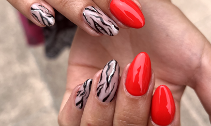 SOL'MINAILS : Manucure à Ollioules