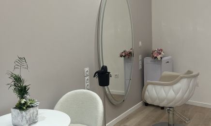 Art Coiffure : Coiffeur à Lamorlaye