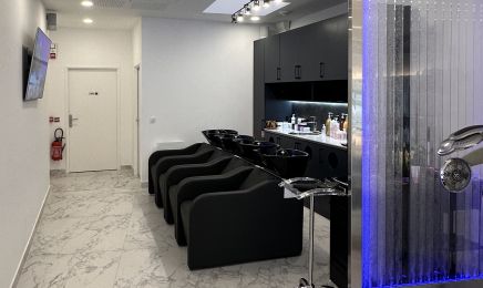 My coiffure  : Coiffeur à Champigny-sur-Marne