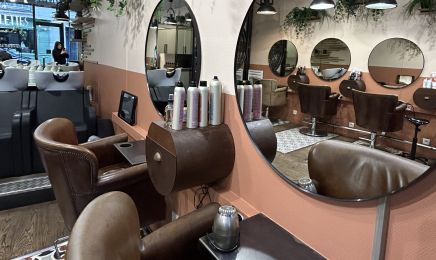 Bouclettes : Coiffeur à Nantes
