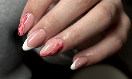 Gallica Nails : Hyères (83400) : Manucure à Hyères