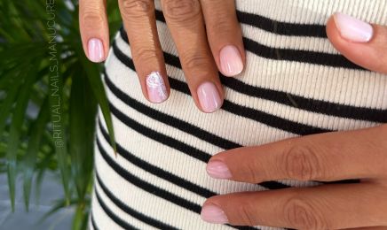 Ritual Nails : Institut de beauté à Antibes