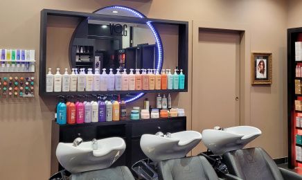 Vog coiffure : Coiffeur à Chambéry
