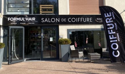 Formul hair : Care Coach Kerastase , extension wefts , kératine et techniques  : Coiffeur à La Grande-Motte