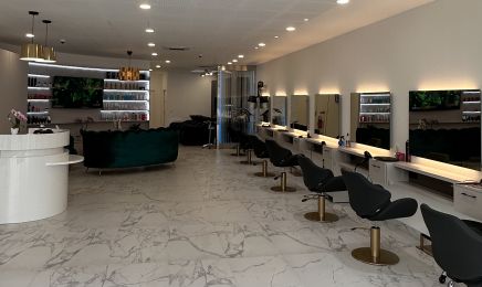 My coiffure  : Coiffeur à Champigny-sur-Marne