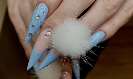 Esthete Ongle : Manucure à Saint-Raphaël