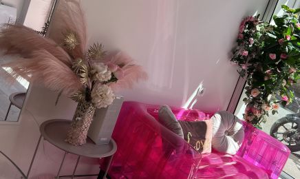 Pause & Shine  : Coiffeur à Grasse
