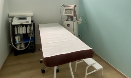 Côté Spa : Institut de beauté à Redon