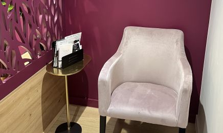 M beauté : Institut de beauté à Arbois