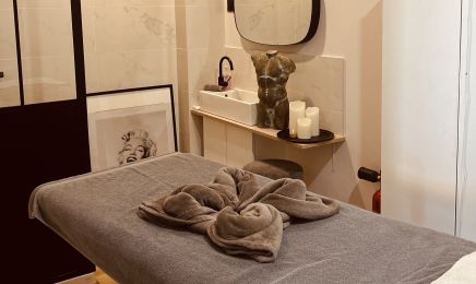 Beauty Express : Manucure à Eysines