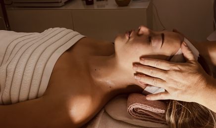 NATHALYS ESTHETIQUE AYURVEDIQUE  : Institut de beauté à Lattes