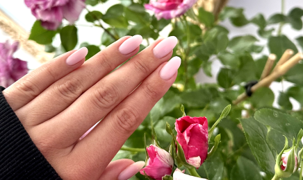 MayLee Nails : Manucure à Perpignan