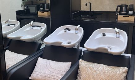SWEET.S : Coiffeur à Bagnolet