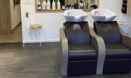 Lucile M : Coiffeur à Tours