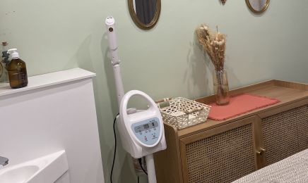 Maison Caroline - Rungis : Institut de beauté à Rungis