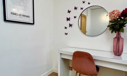 VB Institut de beauté  : Institut de beauté à Pernes-les-Fontaines