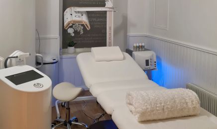Skin & Body Tech : Institut de beauté à Bourges
